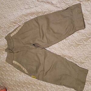 🔶️5 for $30🔶️ Boys Pleated Gaucho Pants Argentina